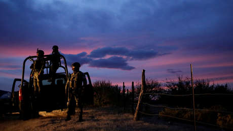 Desaparece Tomás Rojo, el líder indígena que encabezó 'la guerra por el agua' en México