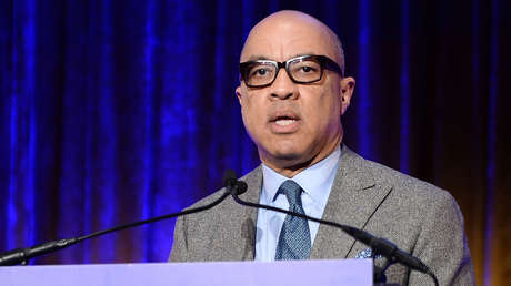 El presidente de la Fundación Ford insta a cambiar el capitalismo en EE.UU. o enfrentarse a "la desesperanza y el fin de la sociedad"