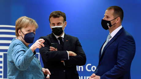 "Estos hechos potenciales son serios y tienen que ser revisados": Francia reacciona al supuesto espionaje de EE.UU. a líderes europeos