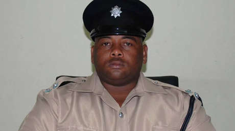 Arrestan a la nuera del exvicepresidente del Partido Conservador británico tras la muerte a tiros de un policía en Belice