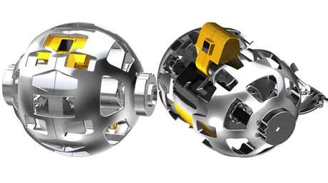 Japón enviará un robot explorador 'transformer' a la Luna en 2022