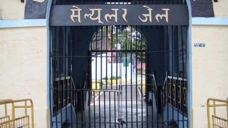 Varios prisioneros indios rehúsan la libertad condicional por sentirse más seguros en la cárcel durante la pandemia del covid-19