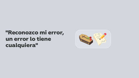 Se pronuncia la presentadora argentina que causó revuelo al anunciar la muerte del "escritor" William Shakespeare (VIDEO)