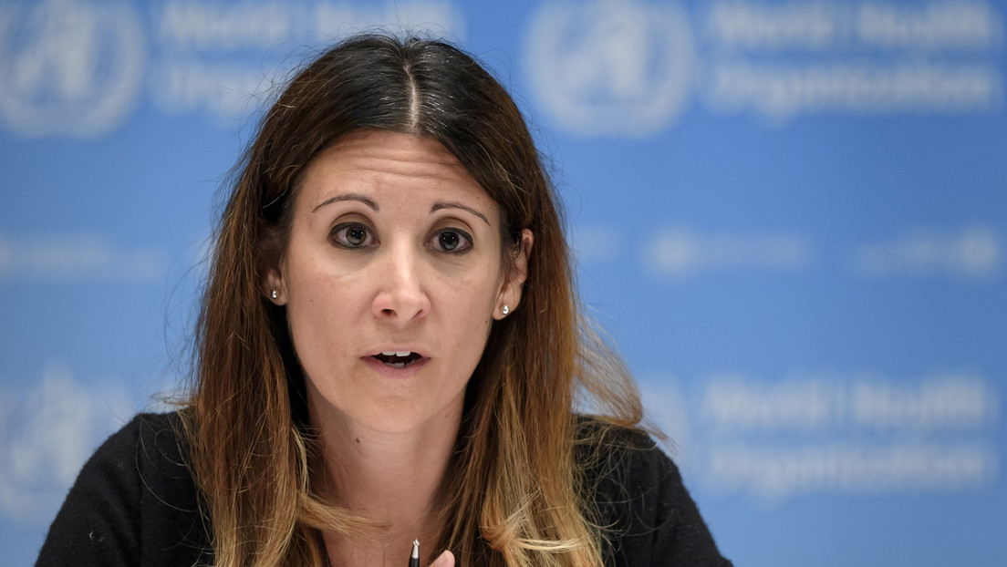 La OMS propone denominar las variantes de coronavirus con letras griegas para evitar "estigmatizar" a los países que las detecten