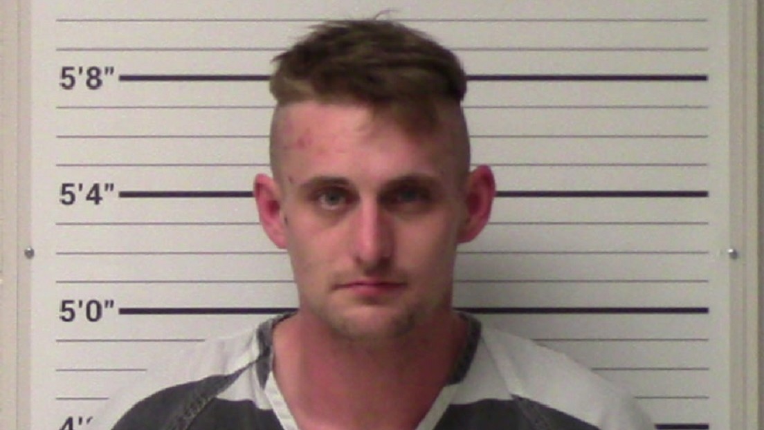 Detienen a un presunto neonazi que planificaba una masacre en Texas