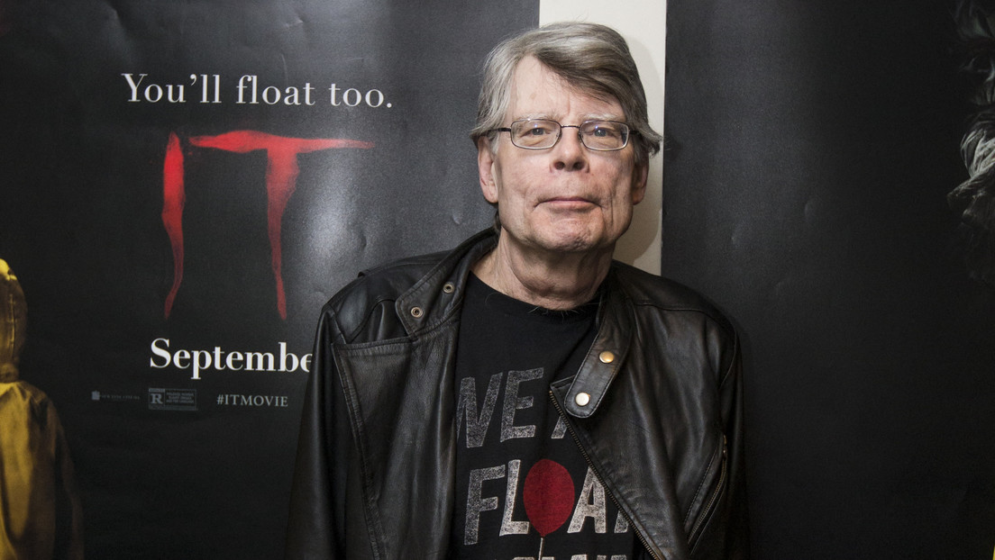 Stephen King confiesa qué película de terror no pudo terminar de ver por ser "demasiado bizarra"