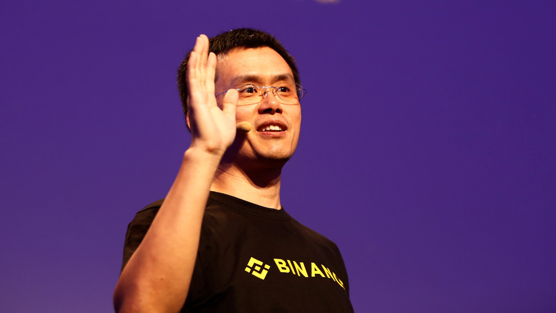El director de la criptobolsa Binance asegura que "es imposible eliminar el bitcóin"