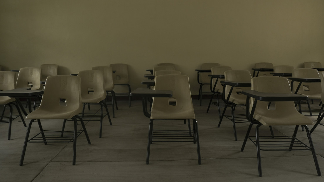 Un informe revela el abuso sexual "cotidiano y masivo" a menores en 18 escuelas en México