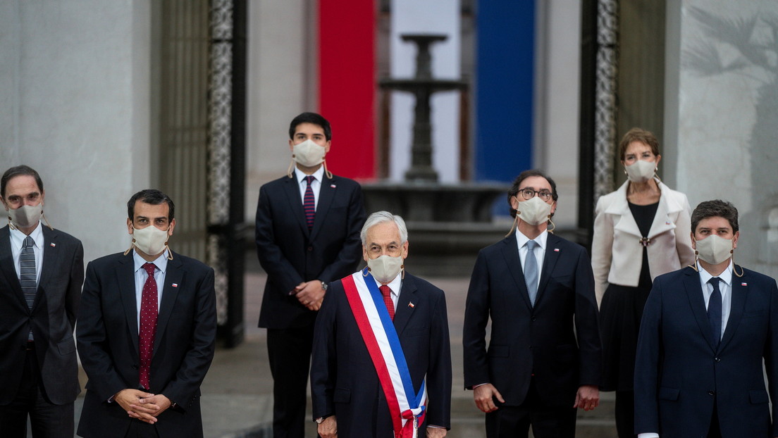 Piñera anuncia que le dará "urgencia" legislativa al proyecto de ley de matrimonio igualitario en Chile