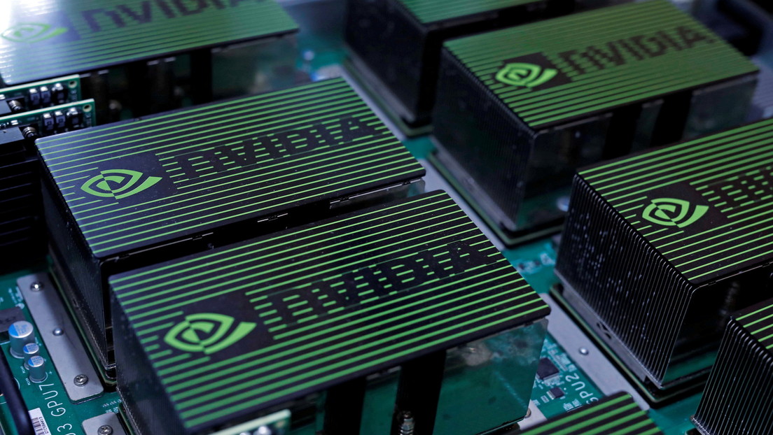 En plena escasez de tarjetas gráficas, Nvidia anuncia el lanzamiento de dos nuevos modelos