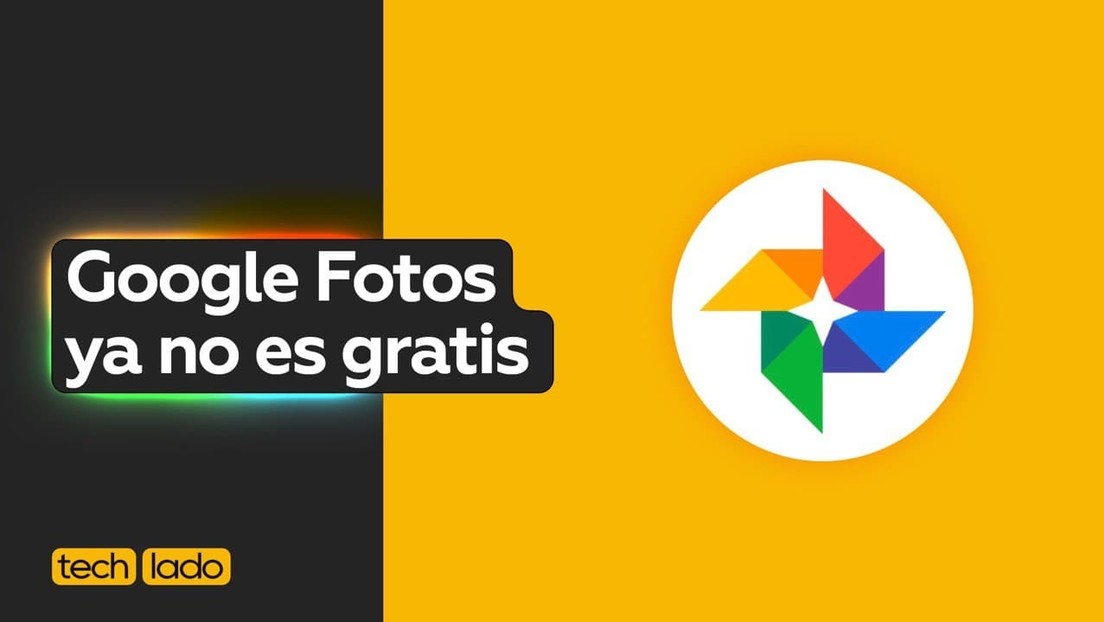 Google deja de ofrecer espacio ilimitado gratuito para fotos: ¿qué es lo que cambia? (VIDEO)
