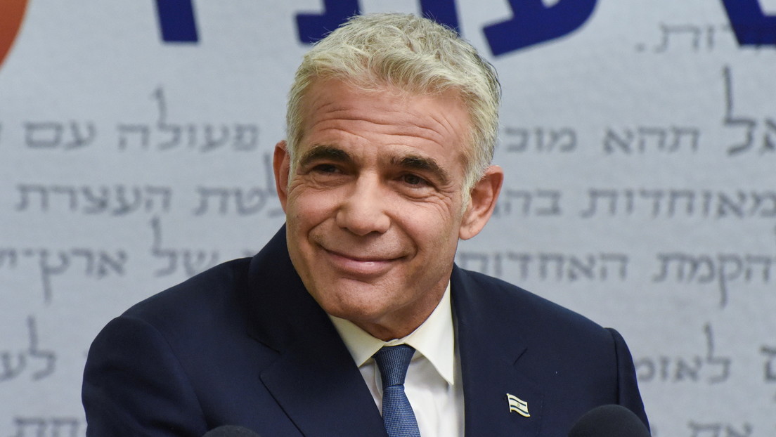 La oposición israelí alcanza un acuerdo para formar un nuevo gobierno, lo que podría poner fin a los 12 años de Netanyahu como primer ministro