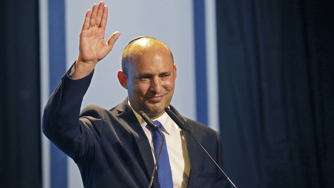 ¿Quién es Naftali Bennett, el político que podría encabezar el Gobierno de Israel?