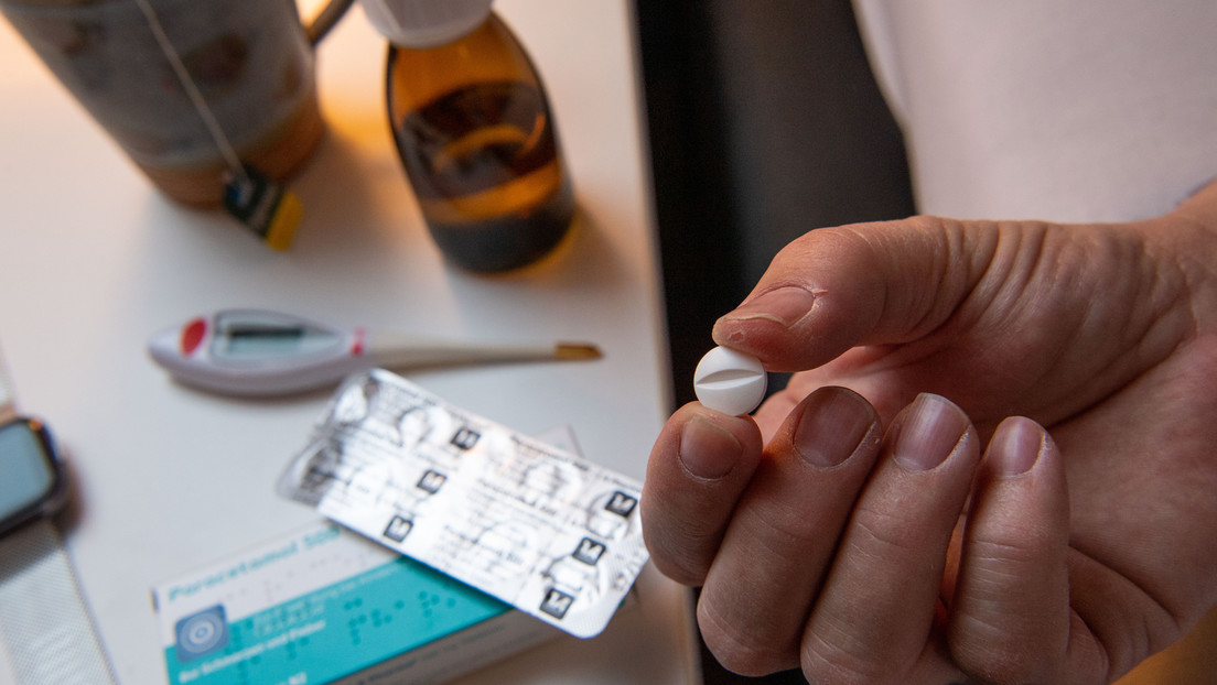 Un estudio asocia la toma de paracetamol durante el embarazo al desarrollo de síntomas de TDAH y autismo en los niños