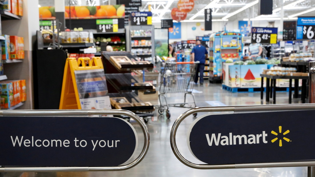 Walmart regalará teléfonos inteligentes Samsung a más de 740.000 empleados en EE.UU.