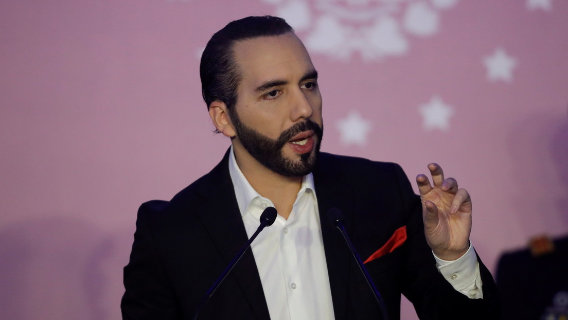 Bukele anuncia la ruptura del acuerdo anticorrupción entre El Salvador y la OEA