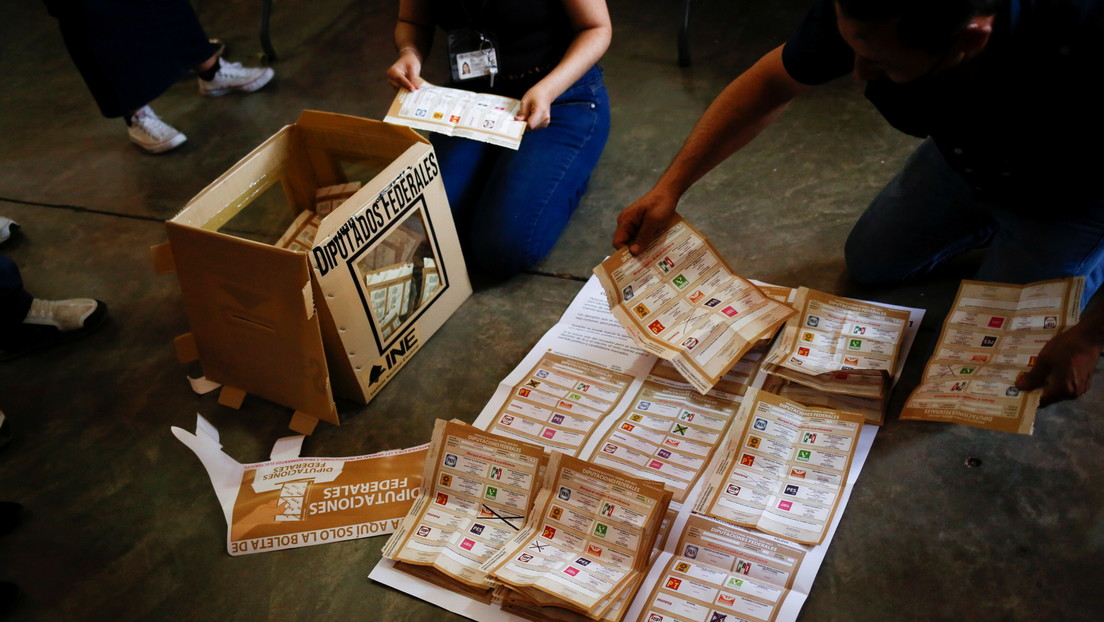 Dos candidatos mexicanos ignoran petición del INE y se declaran ganadores a la gubernatura de Nuevo León antes de tiempo