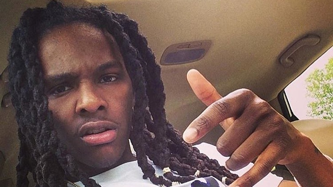 Hallan muerto al hermano del rapero Lil Durk, y reportan que fue asesinado