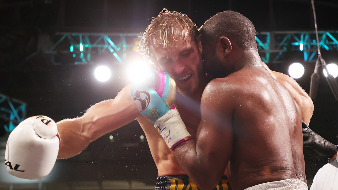 MEMES: Las redes cargan contra el combate entre Floyd Mayweather y Logan Paul por no cumplir sus expectativas, tras terminar este sin ganador