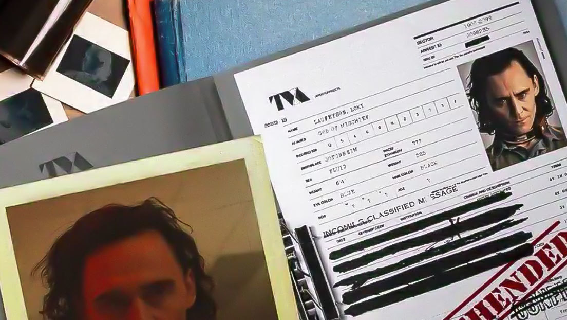 El supervillano de Marvel Loki resulta ser de género fluido y este sería el por qué