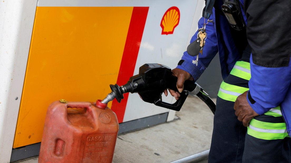 EE.UU. ha recuperado 2,3 millones de dólares del rescate pagado en el ciberataque a Colonial Pipeline