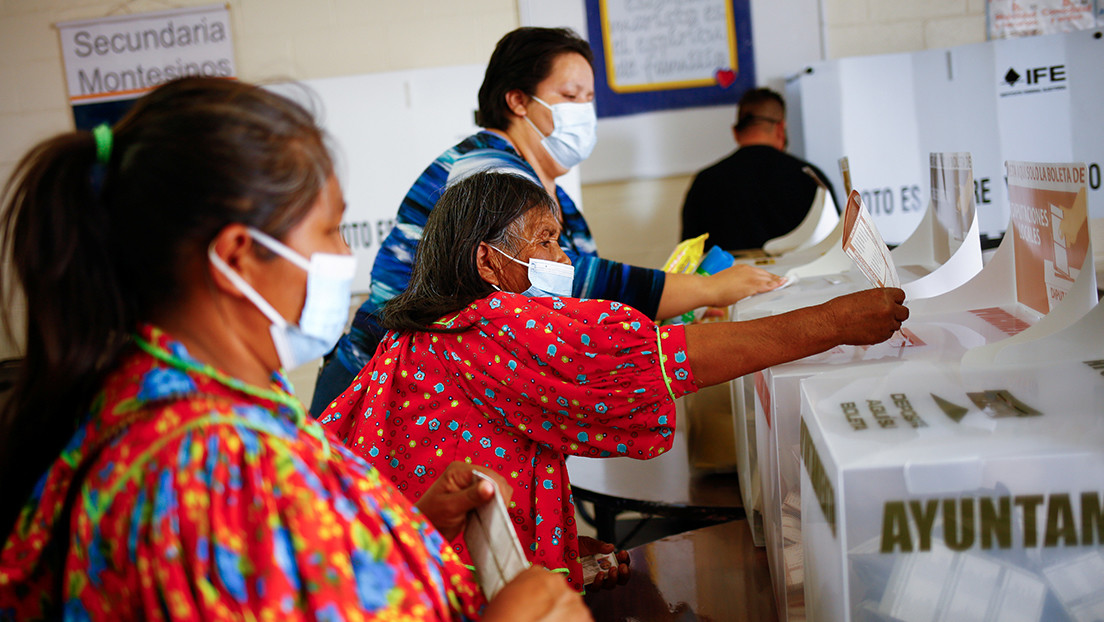¿La Ciudad de México ya no es de izquierda? La inesperada (y dura) derrota del partido de López Obrador en la capital