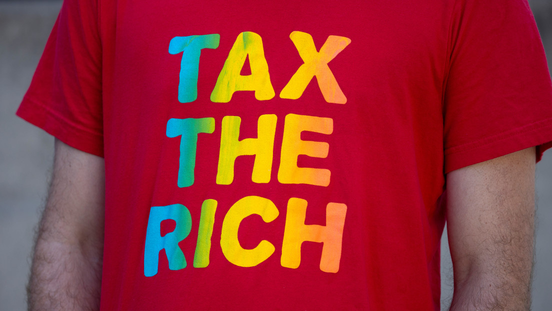 'Influencer' es criticada por jactarse de un apartamento de 2 millones de dólares tras pregonar posiciones contra los ricos