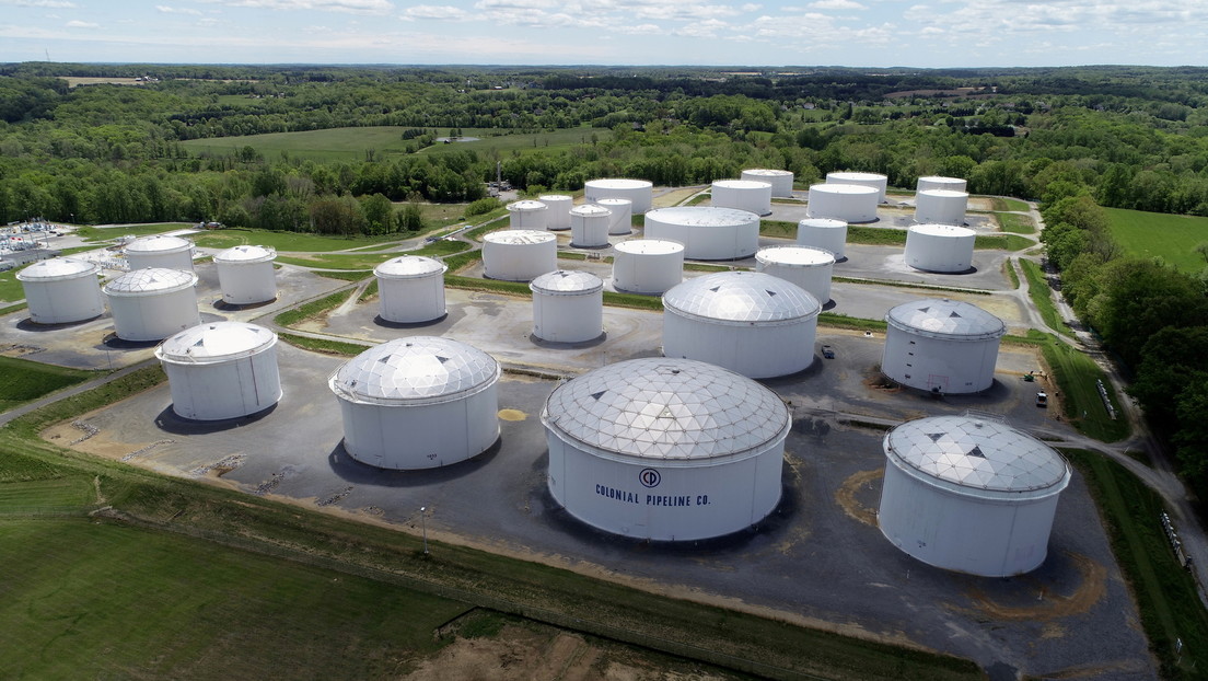 Cómo el ataque informático a un oleoducto desplomó el precio del bitcóin