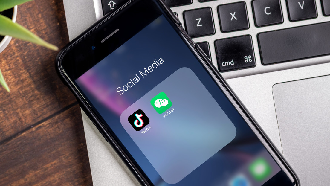 La Casa Blanca retira las órdenes ejecutivas de Trump que buscaban prohibir TikTok y WeChat