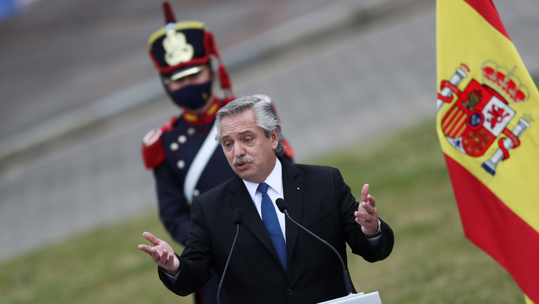 "Los mexicanos salieron de los indios y los brasileños de la selva": la frase discriminatoria por la que el presidente de Argentina se disculpa