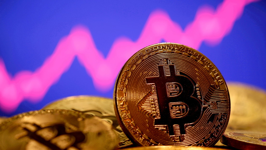 El banquero multimillonario Ken Moelis compara el auge de las criptomonedas con la fiebre del oro de 1848