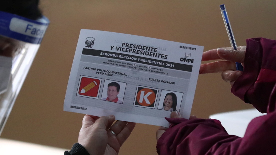 Cómo impacta la virtual victoria de Castillo en América Latina (y qué persigue Fujimori denunciando fraude electoral en Perú)