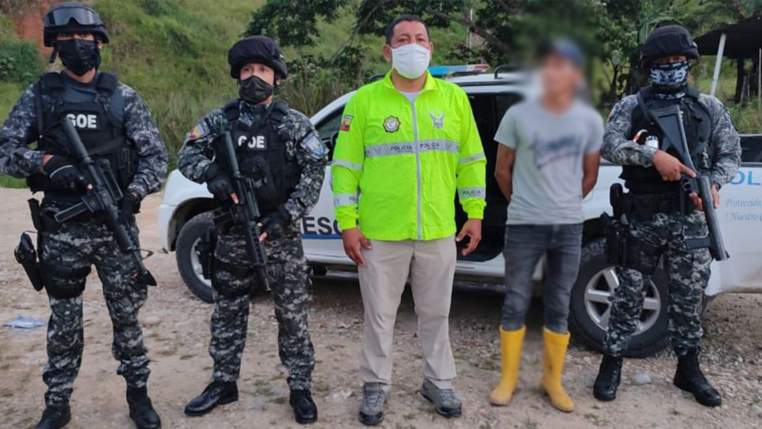 Más de 80 detenidos en un operativo contra una red internacional de pornografía infantil que opera en seis países de América