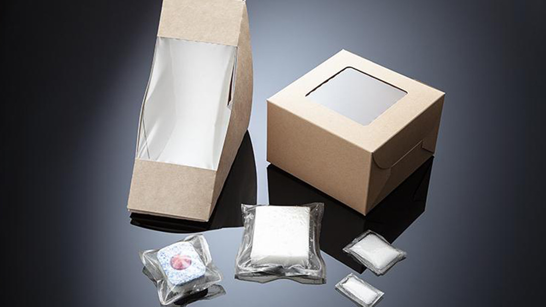 Científicos crean una 'seda de araña vegana' que podría reemplazar los plásticos de un solo uso