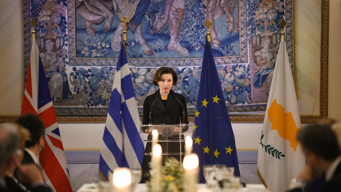 Francia abate a un comandante de Al Qaeda responsable del secuestro y asesinato de dos periodistas franceses en 2013