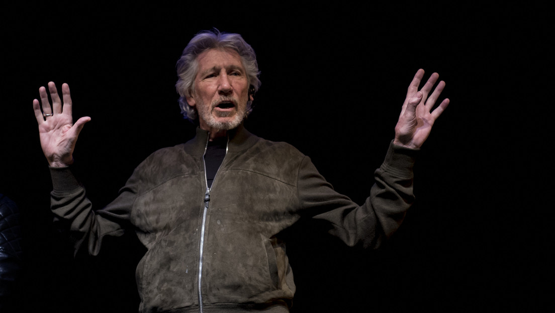 "¡Vete a la mierda! ¡De ninguna manera!": La dura respuesta de Roger Waters a la petición de Zuckerberg de usar su canción para promover Instagram
