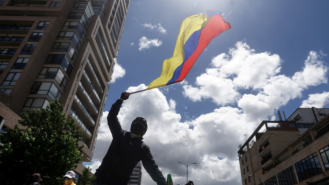 ¿Hacia un cambio en Colombia? La 'fotografía' que proporciona la última encuesta del CELAG