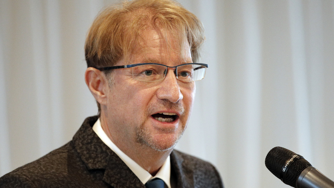 México solicita a Israel la detención y extradición de Andrés Roemer, el diplomático acusado de violación y abuso sexual