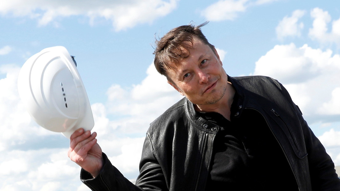 Elon Musk anuncia que vende su última casa en propiedad y vive de alquiler