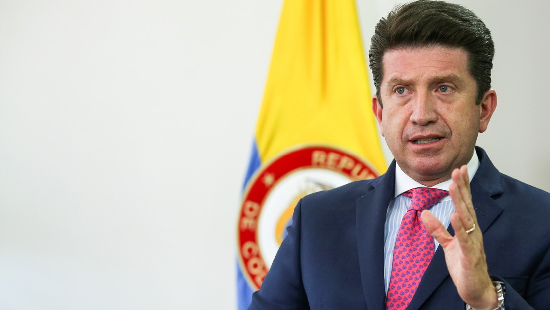 Colombia califica de "acto terrorista" la explosión de coche bomba en Cúcuta que dejó un saldo de 36 heridos