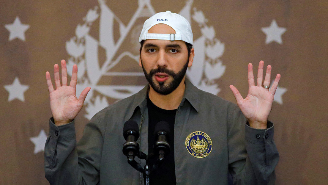 Las búsquedas en Google de bienes raíces en El Salvador se disparan a "niveles nunca antes vistos" tras aprobar el bitcóin como moneda de curso legal