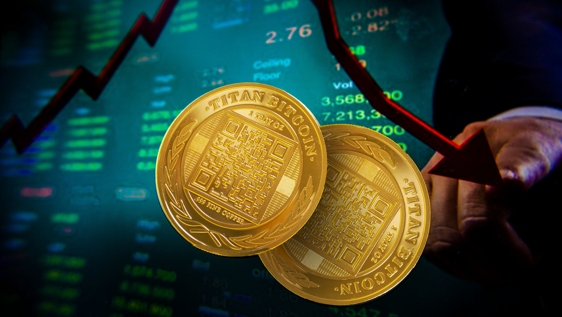 La criptomoneda Titan se desploma hasta cero en un día e inflige pérdidas al multimillonario Mark Cuban