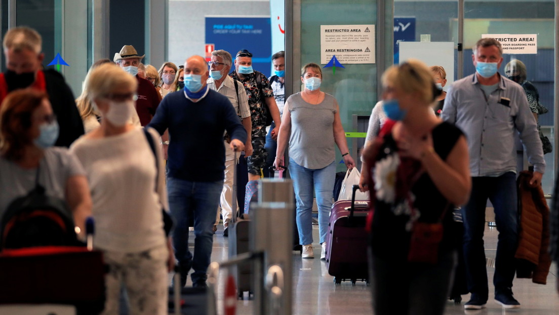 España eliminará la obligatoriedad de la mascarilla a partir del 26 de junio