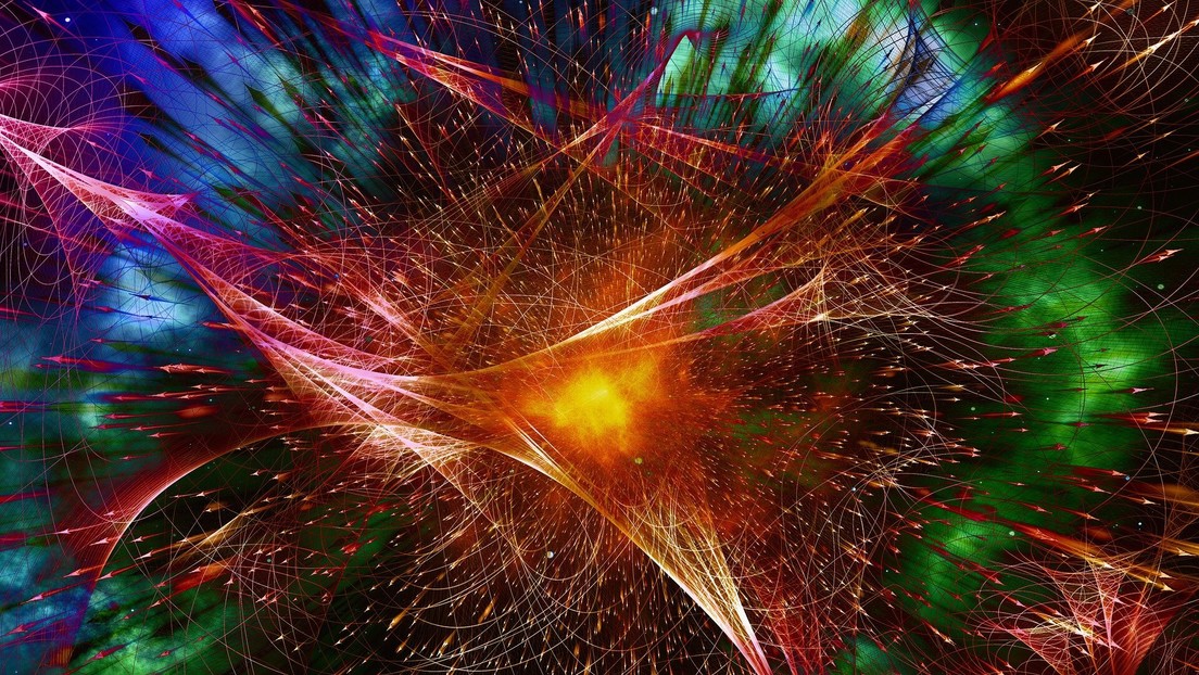 Científicos de un importante centro de investigación ruso crean un tornado cuántico gigante