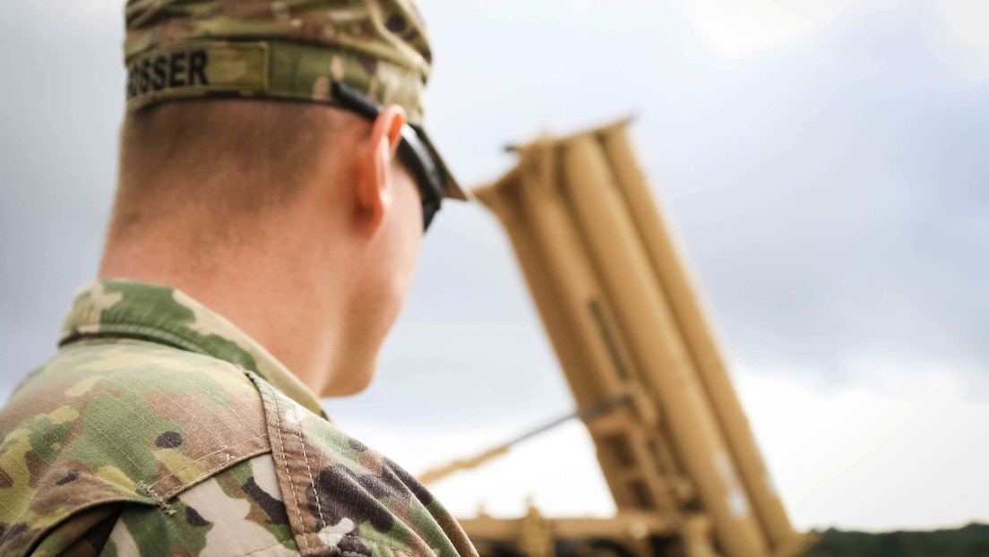 The Wall Street Journal: EE.UU. retira cientos de tropas, aviones y baterías antimisiles de Oriente Medio