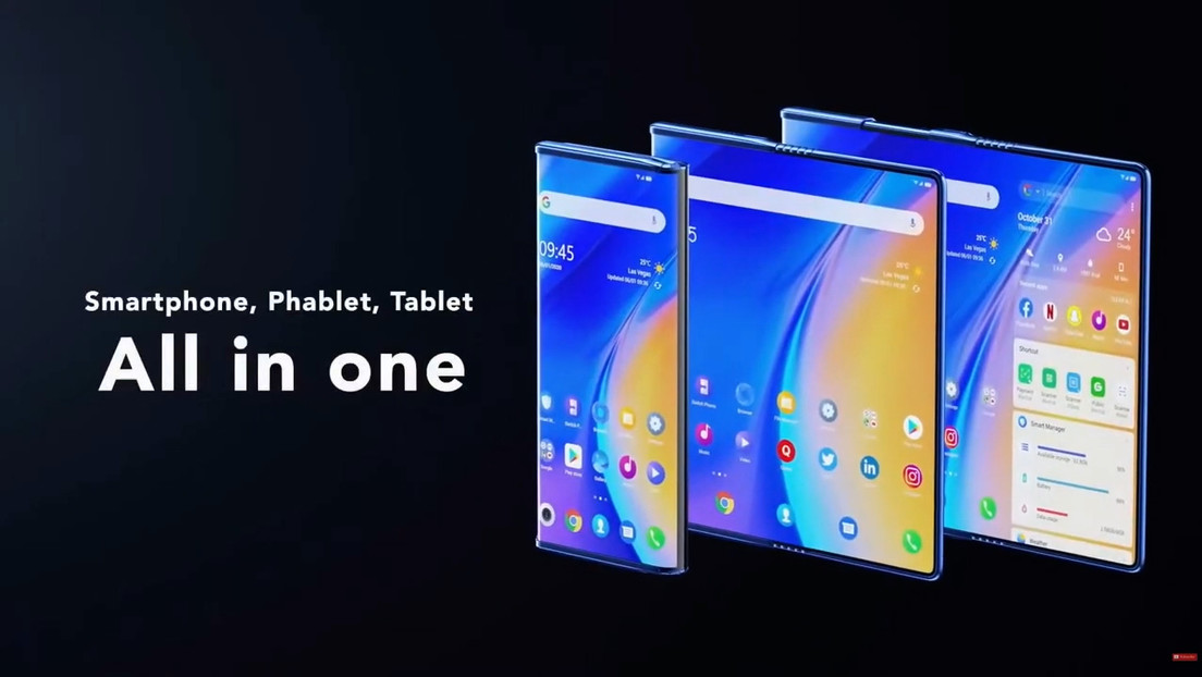 Samsung presenta el Galaxy M32, un 'smartphone' de bajo costo con una batería enorme