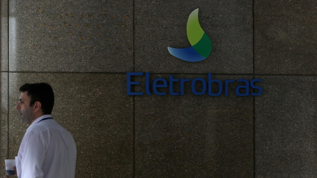 El Congreso de Brasil aprueba el proyecto que establece la privatización de Eletrobras