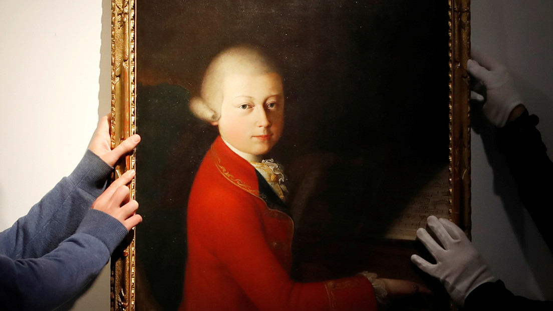 Demuestran que una sonata de Mozart reduce el riesgo de sufrir ataques de epilepsia