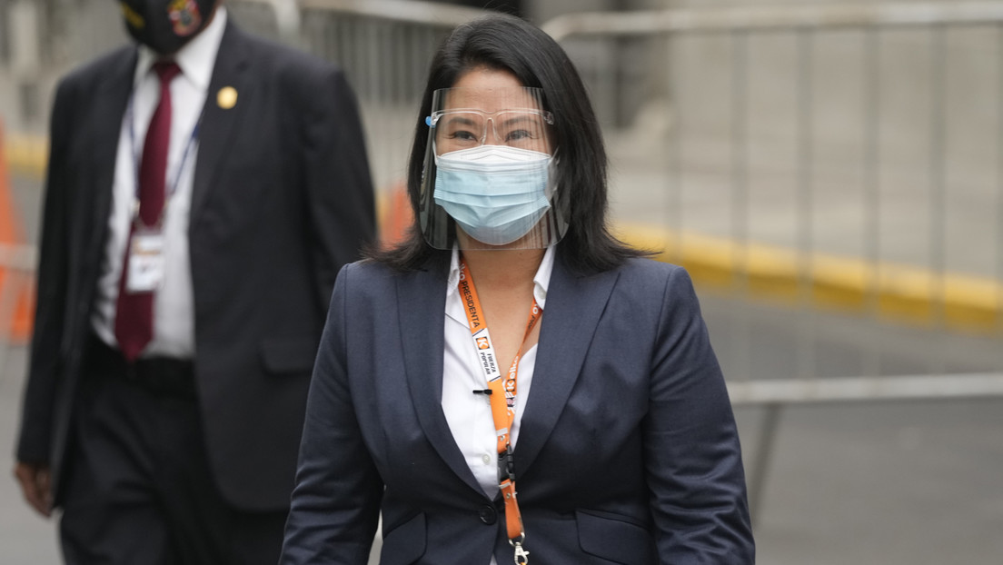 ¿Qué opinan los peruanos de las maniobras poselectorales de Fujimori? La contundente información que revela una encuesta