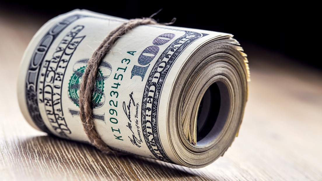 Un estudio revela que las familias más ricas de EE.UU. mantienen sus activos en lugar de crear nueva riqueza